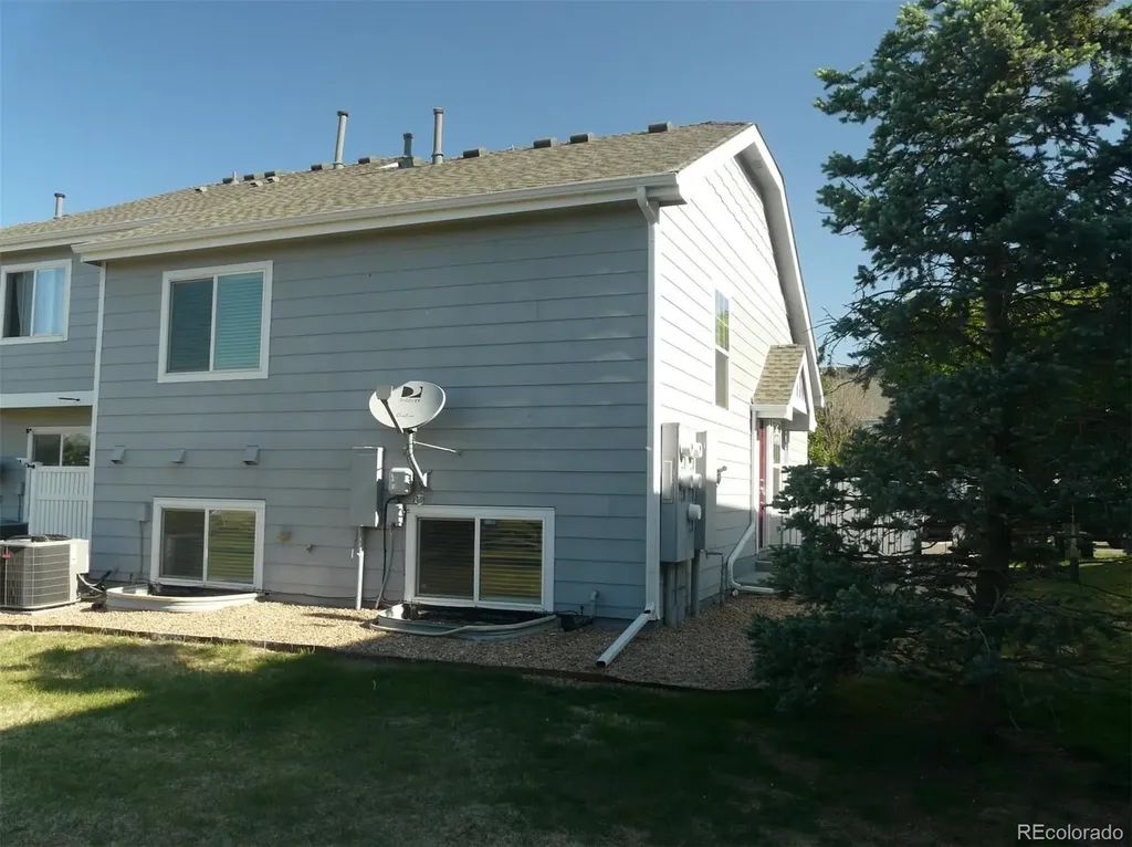 5810 Ceylon Street Denver CO 80249