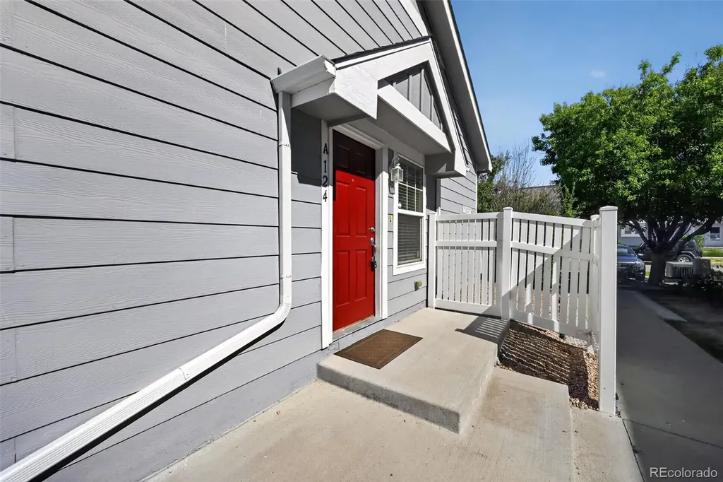 5810 Ceylon Street Denver CO 80249
