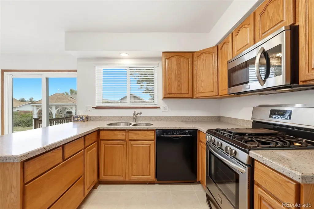 7263 Eaton Circle Arvada CO 80003
