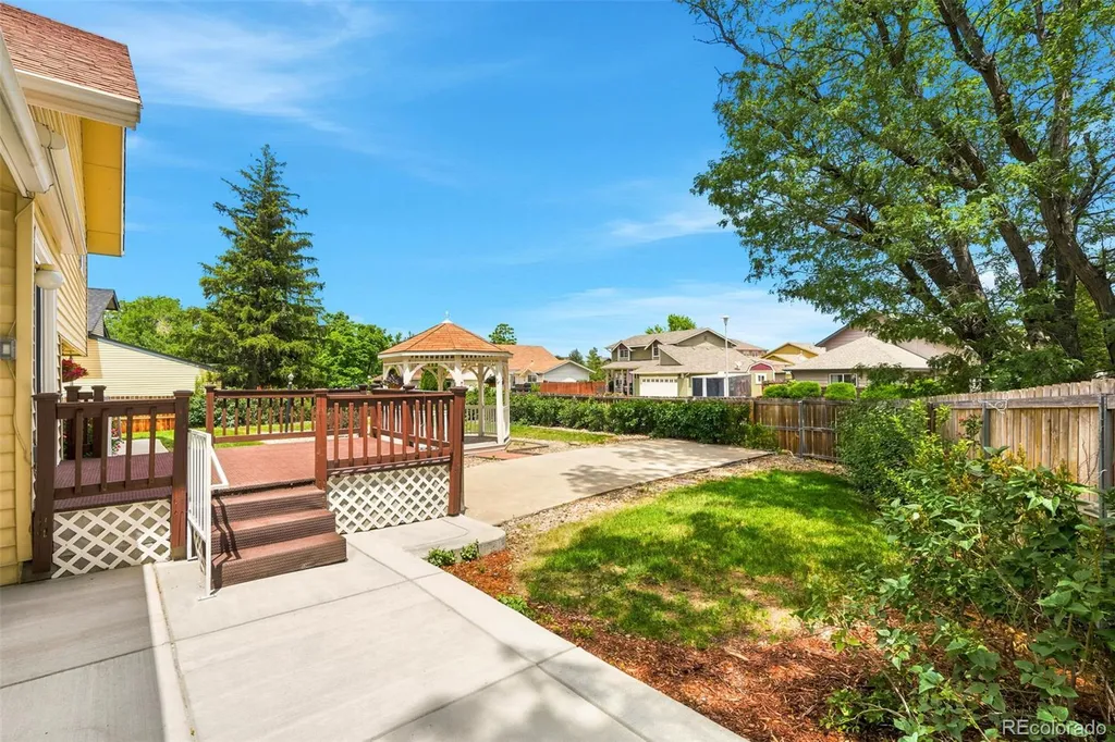 7263 Eaton Circle Arvada CO 80003