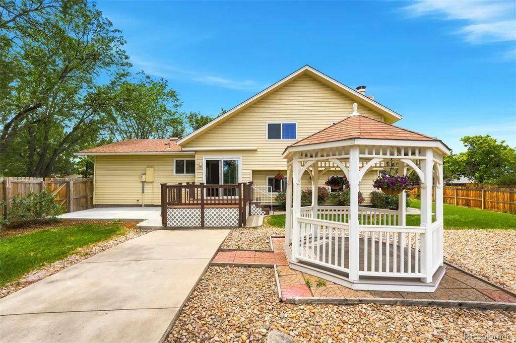 7263 Eaton Circle Arvada CO 80003