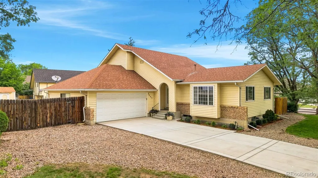 7263 Eaton Circle Arvada CO 80003