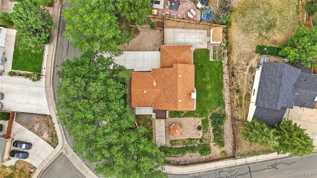 7263 Eaton Circle Arvada CO 80003