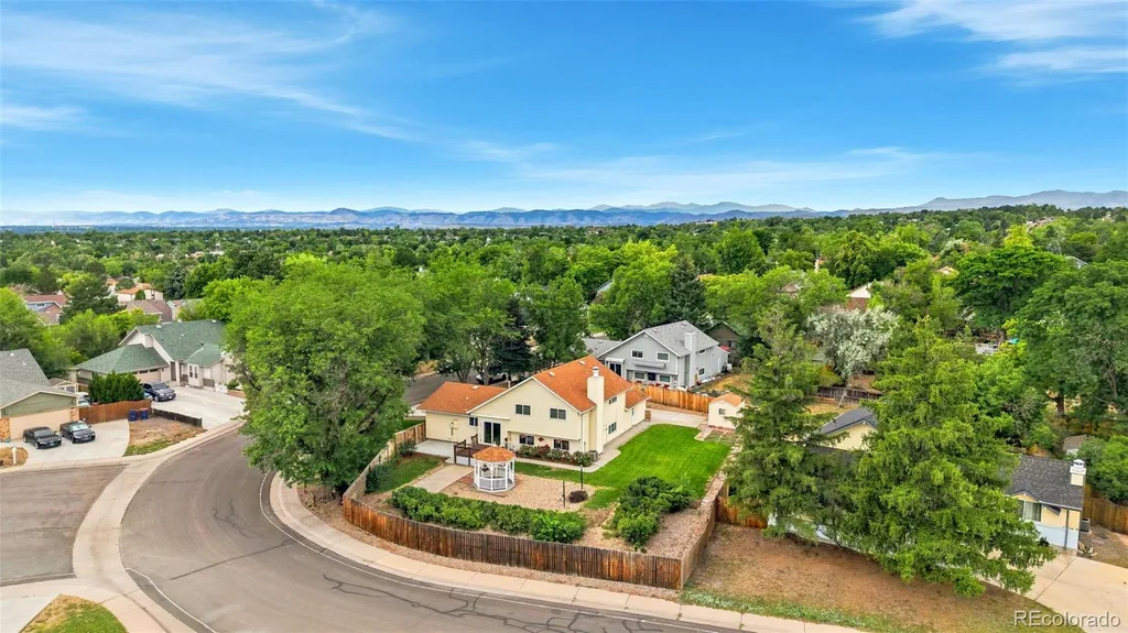 7263 Eaton Circle Arvada CO 80003