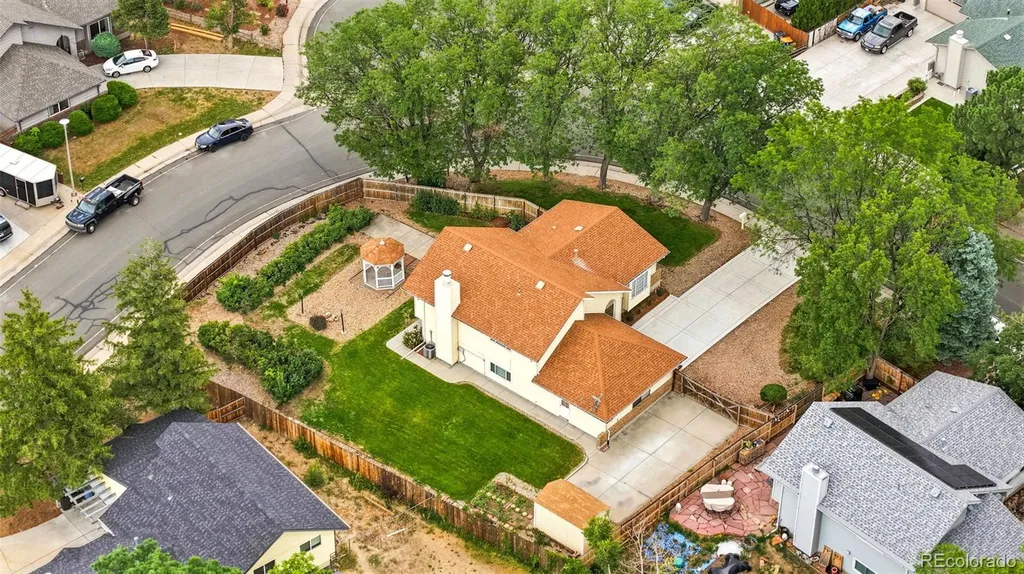 7263 Eaton Circle Arvada CO 80003