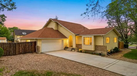 7263 Eaton Circle Arvada CO 80003