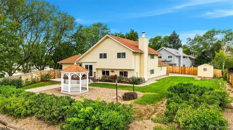 7263 Eaton Circle Arvada CO 80003