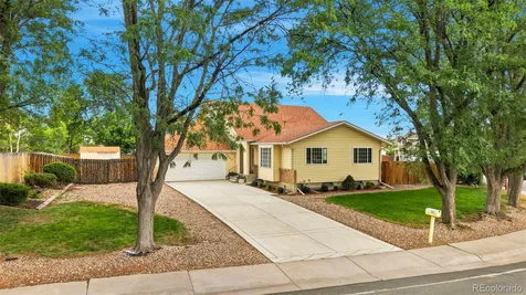 7263 Eaton Circle Arvada CO 80003