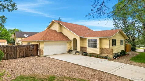 7263 Eaton Circle Arvada CO 80003