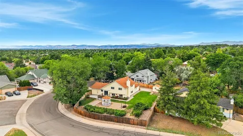 7263 Eaton Circle Arvada CO 80003