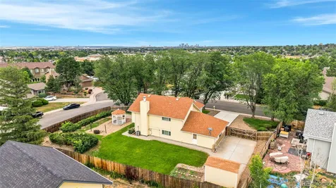 7263 Eaton Circle Arvada CO 80003