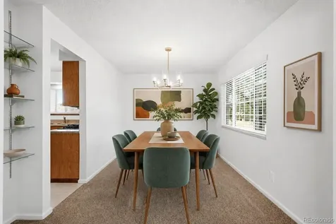 7263 Eaton Circle Arvada CO 80003