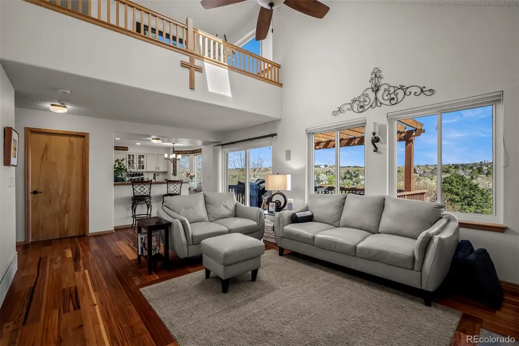 3670 Arborview Court Colorado Springs CO 80918