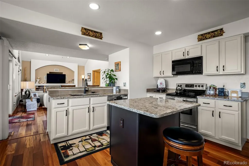 3670 Arborview Court Colorado Springs CO 80918