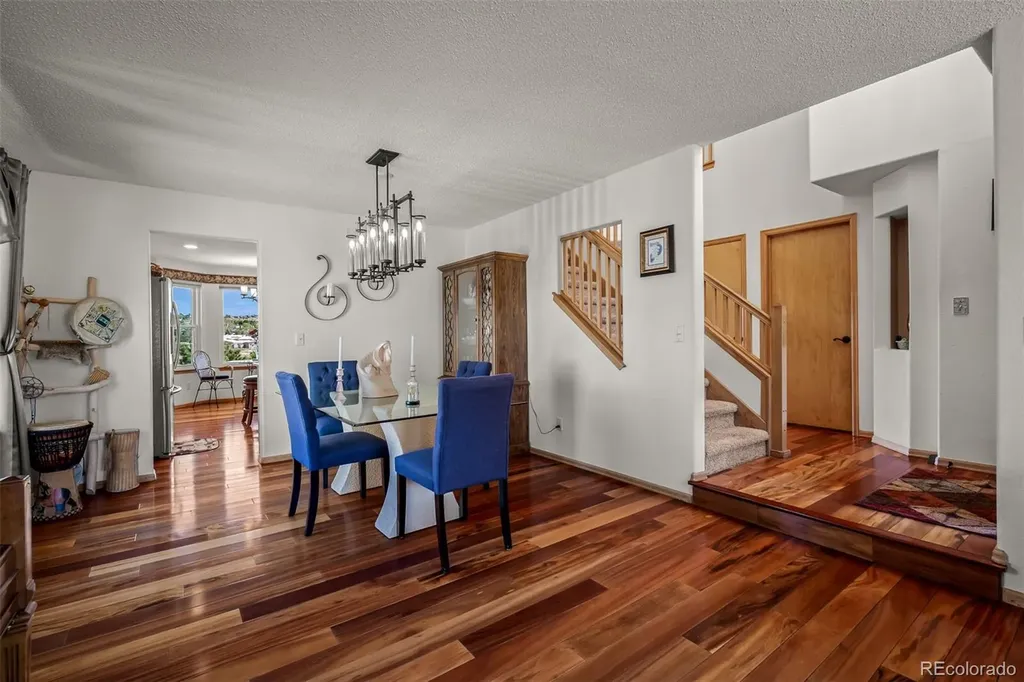 3670 Arborview Court Colorado Springs CO 80918