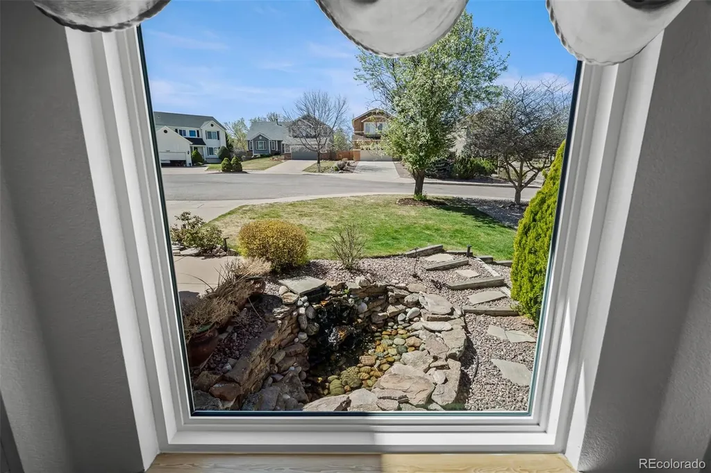 3670 Arborview Court Colorado Springs CO 80918