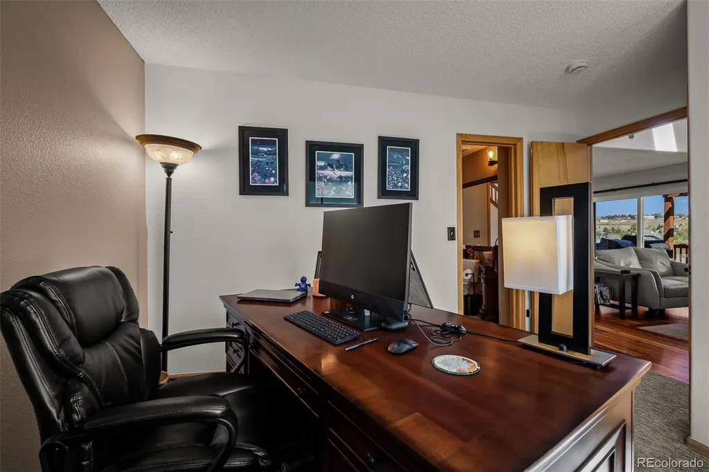 3670 Arborview Court Colorado Springs CO 80918