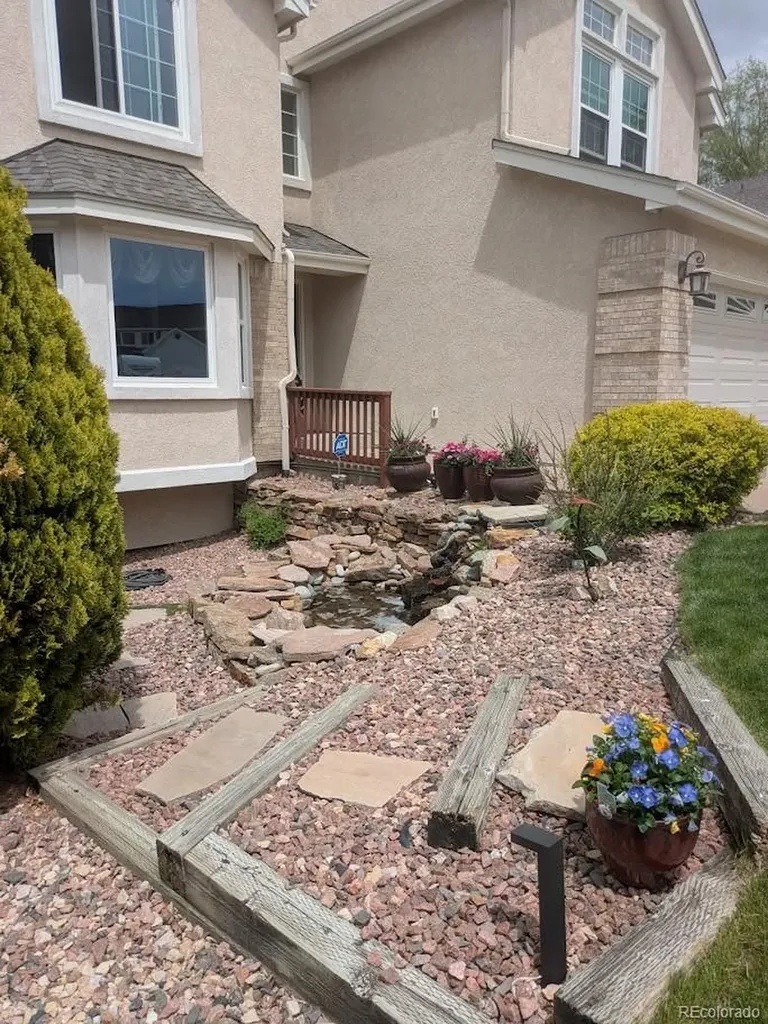 3670 Arborview Court Colorado Springs CO 80918