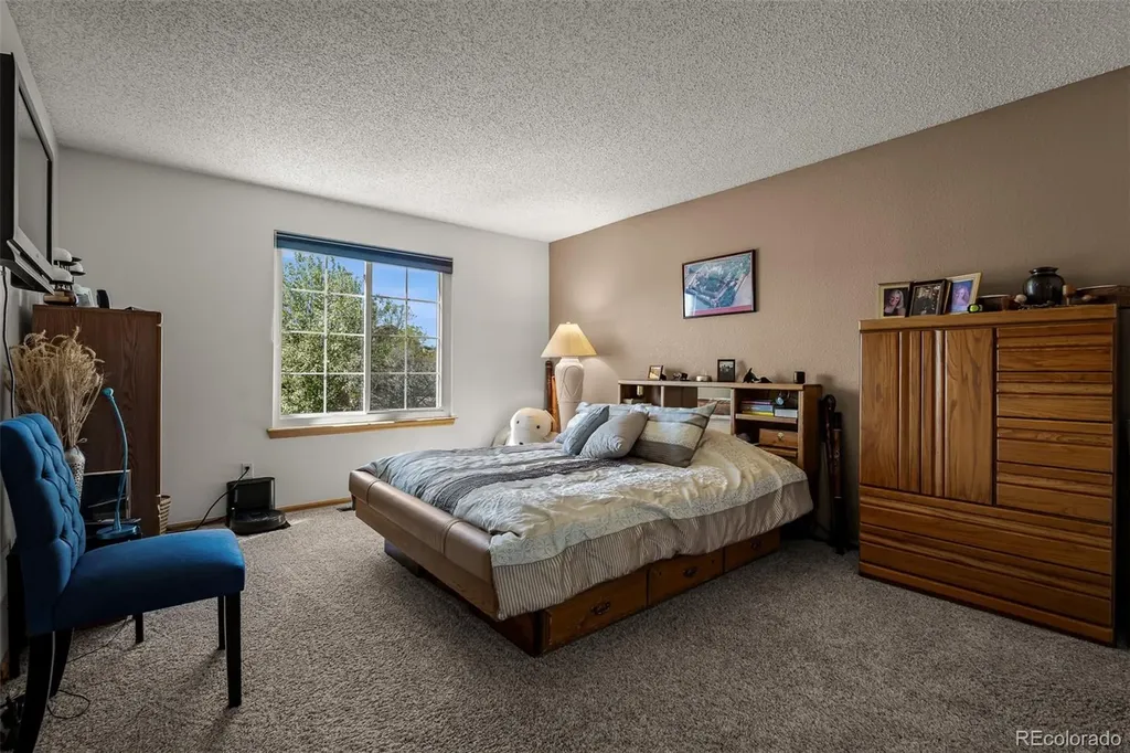 3670 Arborview Court Colorado Springs CO 80918