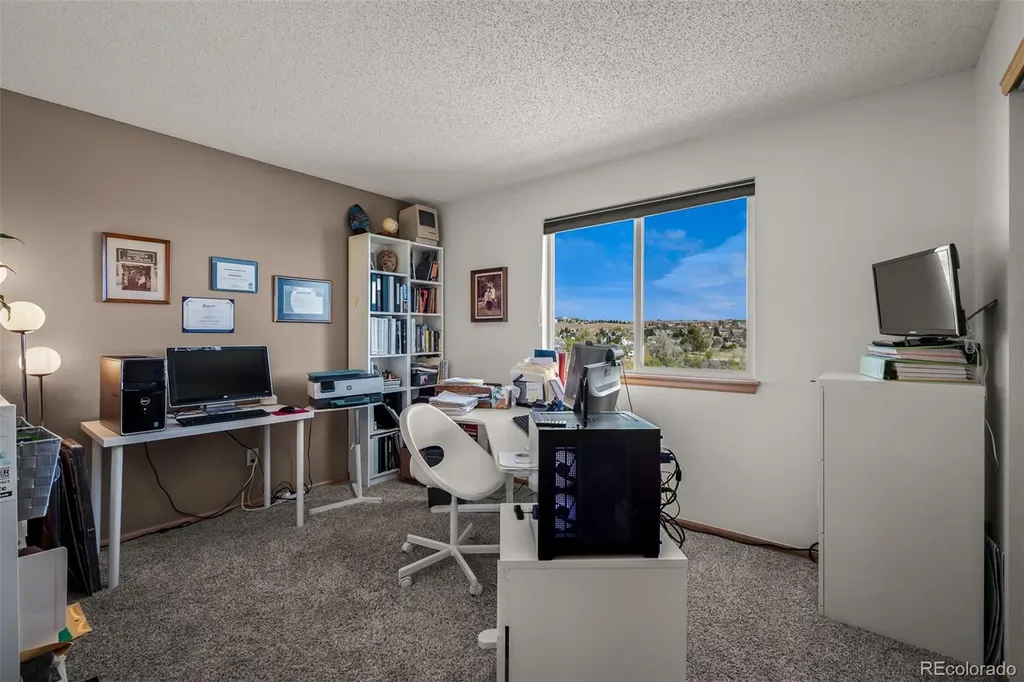 3670 Arborview Court Colorado Springs CO 80918