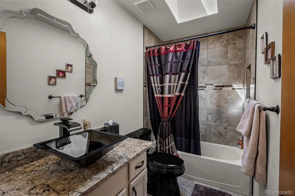 3670 Arborview Court Colorado Springs CO 80918