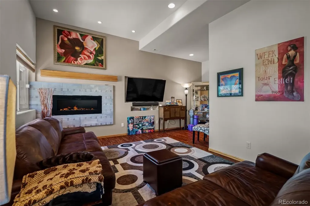 3670 Arborview Court Colorado Springs CO 80918