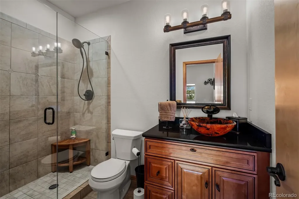 3670 Arborview Court Colorado Springs CO 80918