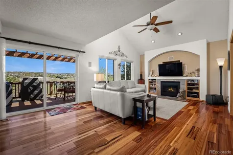3670 Arborview Court Colorado Springs CO 80918