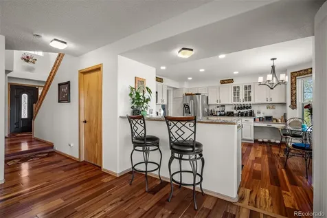 3670 Arborview Court Colorado Springs CO 80918