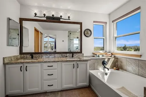 3670 Arborview Court Colorado Springs CO 80918
