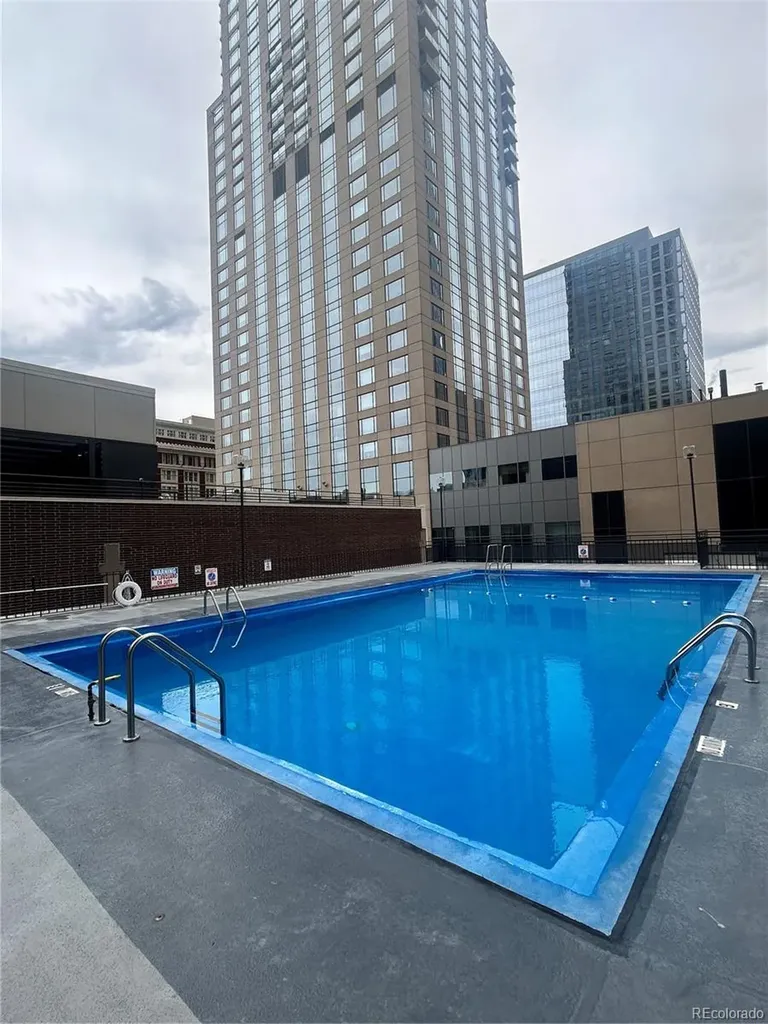 1020 15th Street Denver CO 80202