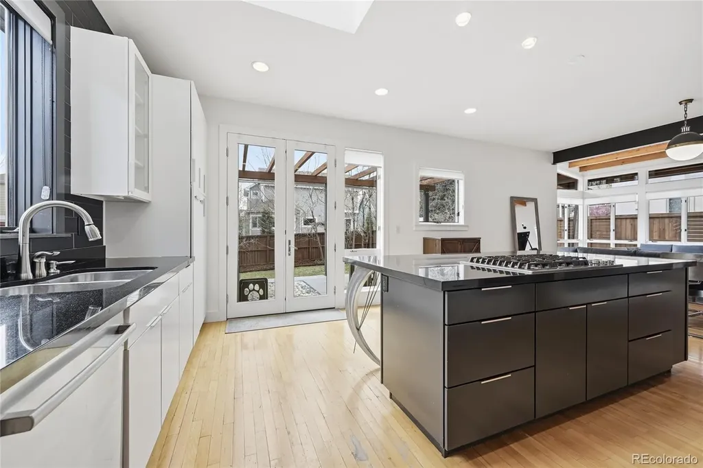 860 Union Avenue Boulder CO 80304