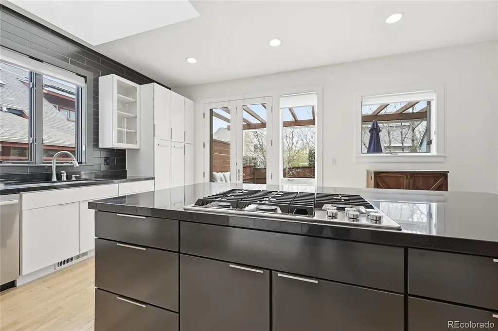 860 Union Avenue Boulder CO 80304