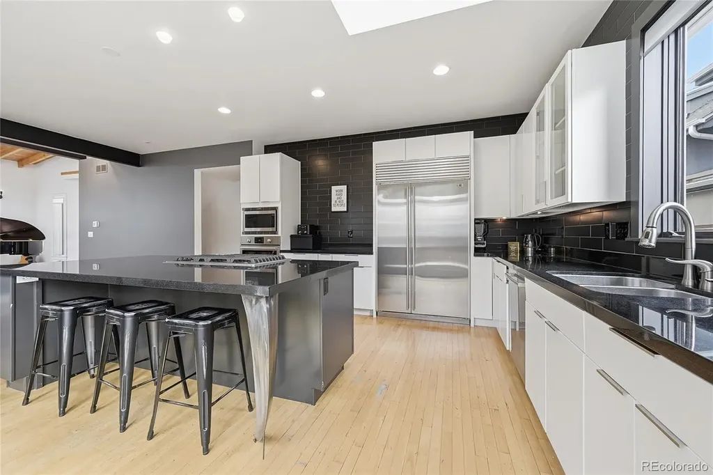 860 Union Avenue Boulder CO 80304