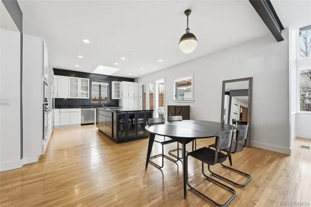 860 Union Avenue Boulder CO 80304