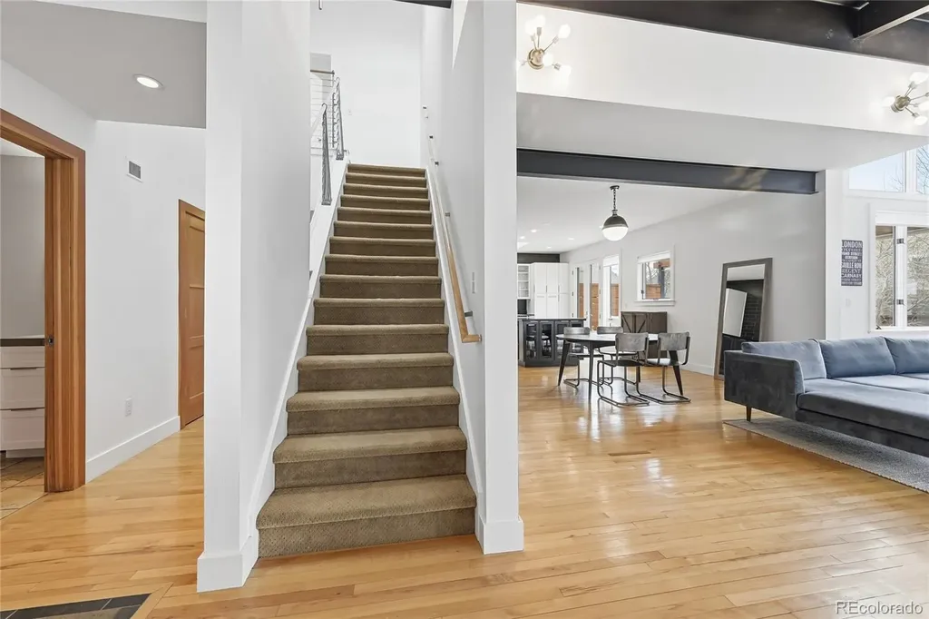 860 Union Avenue Boulder CO 80304