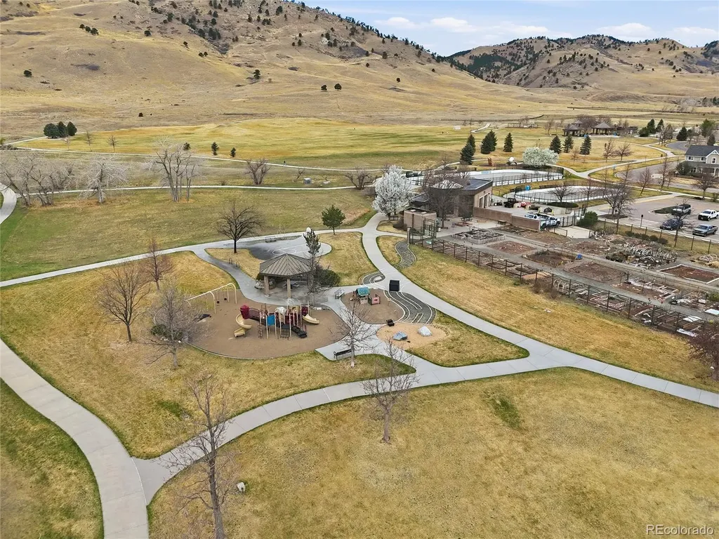 860 Union Avenue Boulder CO 80304