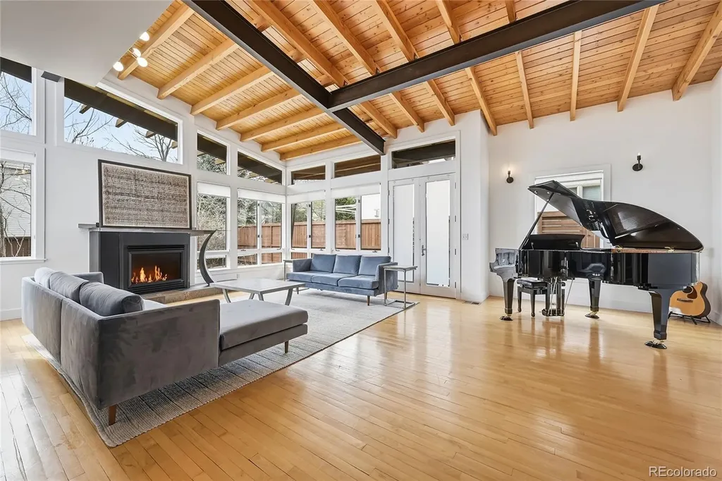 860 Union Avenue Boulder CO 80304