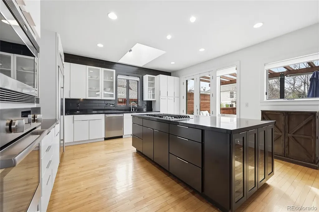 860 Union Avenue Boulder CO 80304