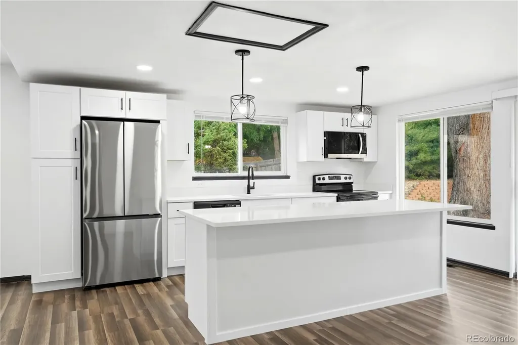 13336 E Arkansas Avenue Aurora CO 80012
