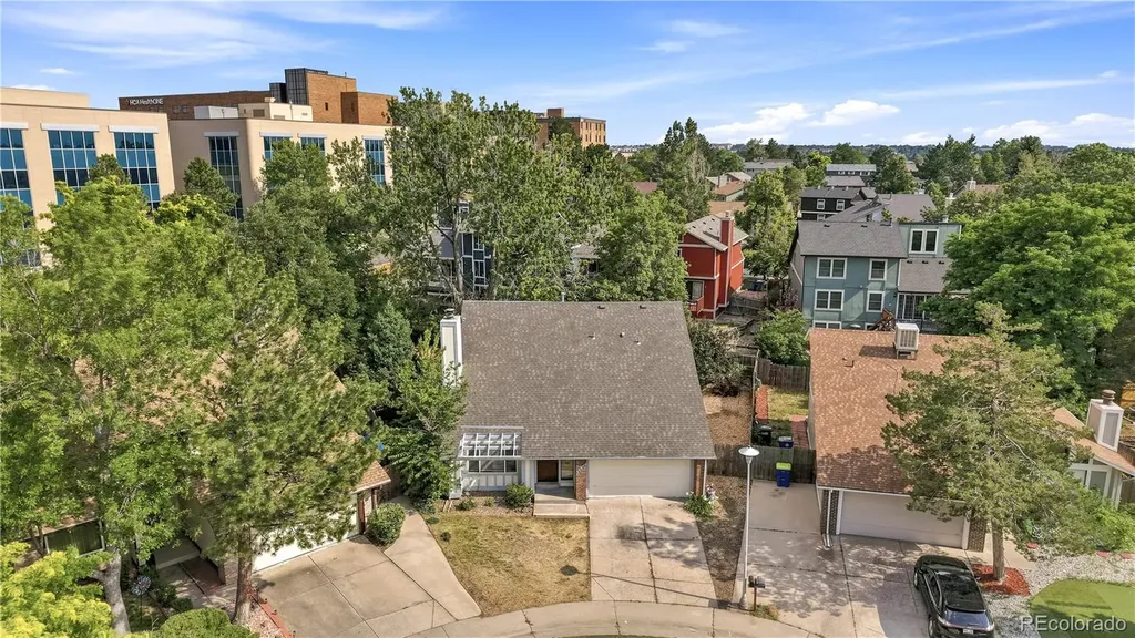 13336 E Arkansas Avenue Aurora CO 80012