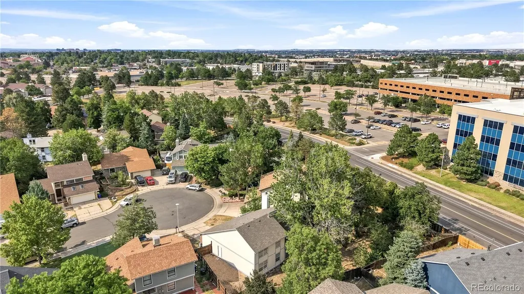 13336 E Arkansas Avenue Aurora CO 80012