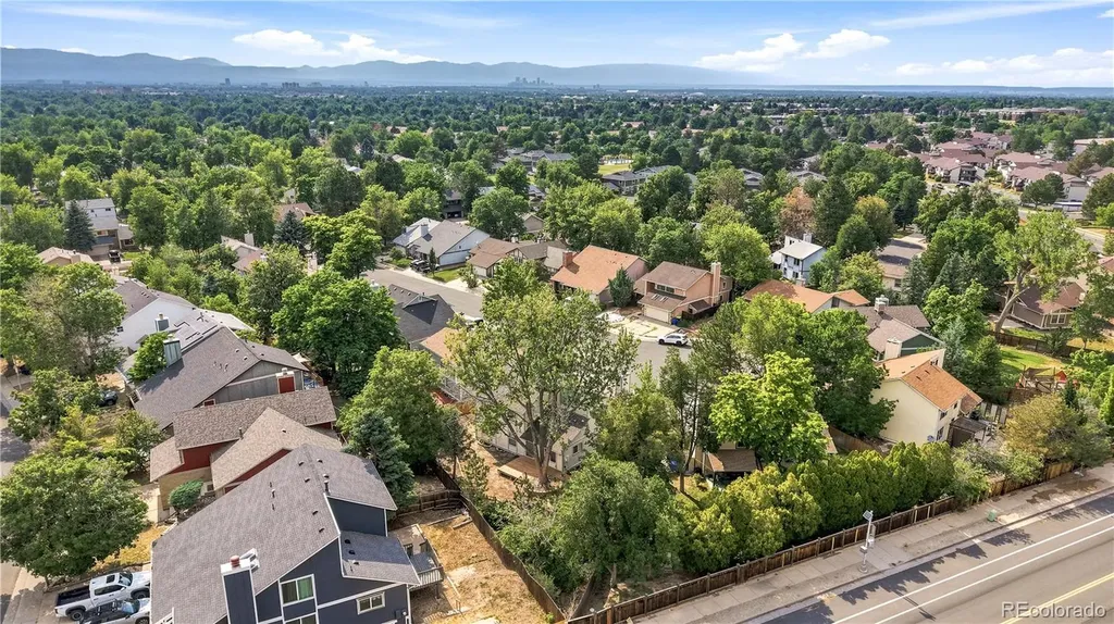 13336 E Arkansas Avenue Aurora CO 80012
