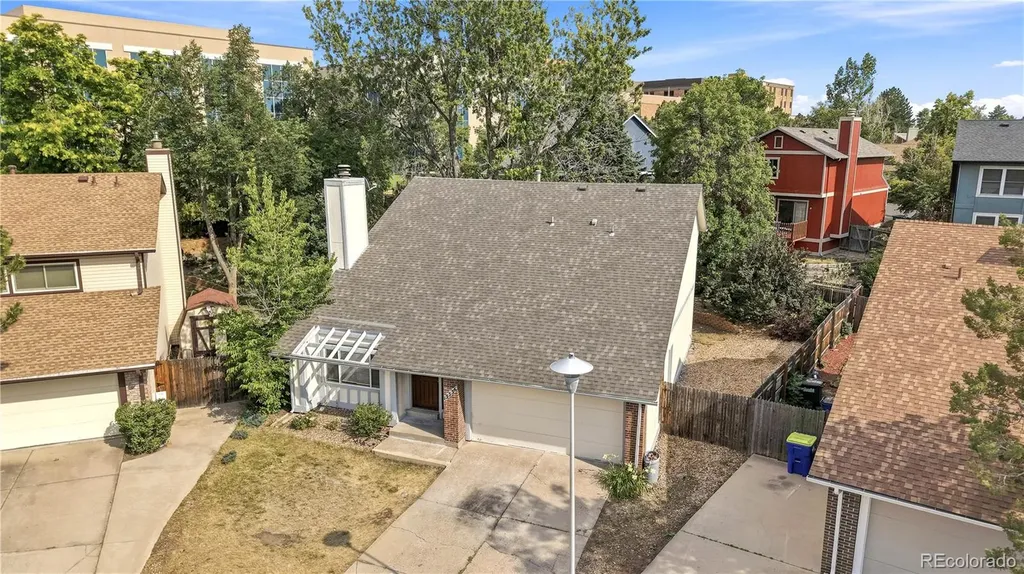 13336 E Arkansas Avenue Aurora CO 80012