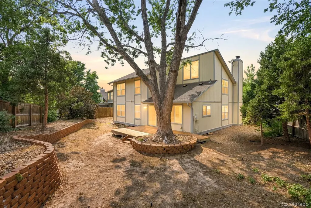 13336 E Arkansas Avenue Aurora CO 80012
