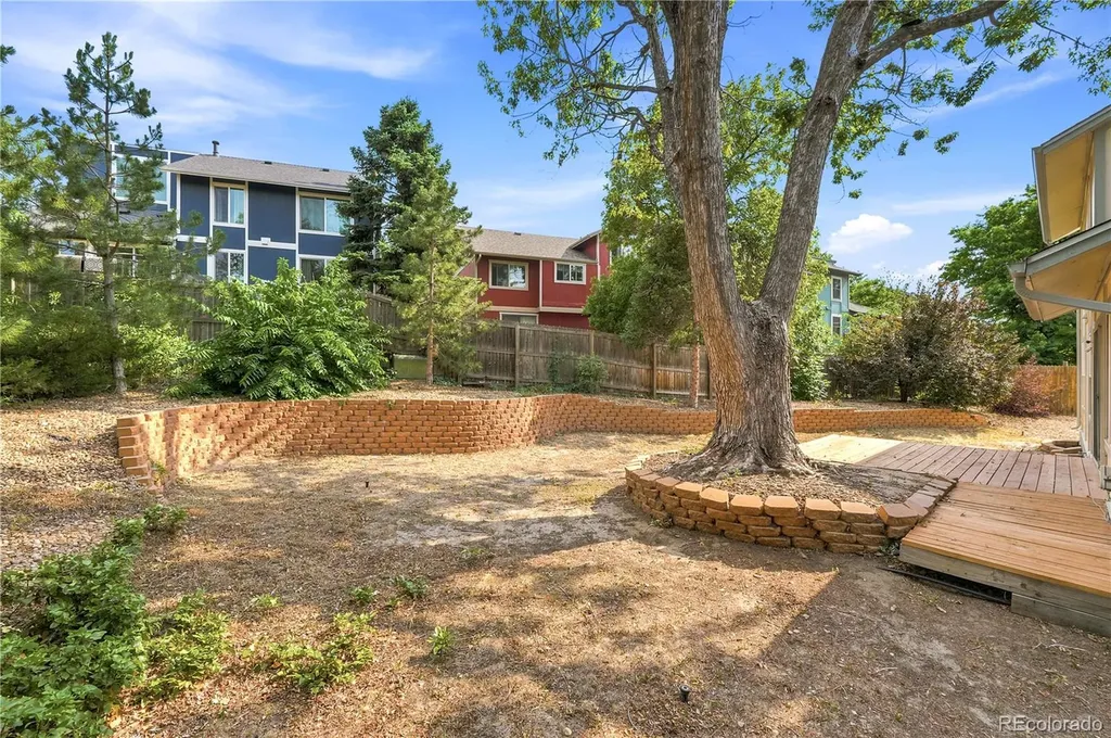 13336 E Arkansas Avenue Aurora CO 80012