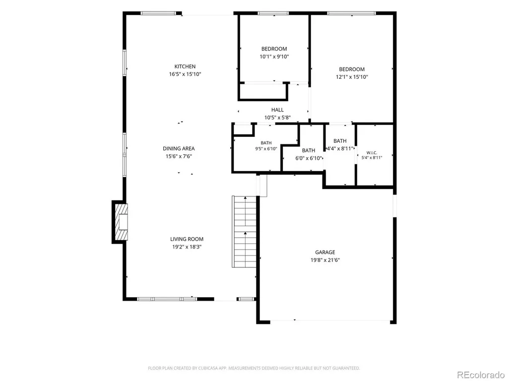 13336 E Arkansas Avenue Aurora CO 80012