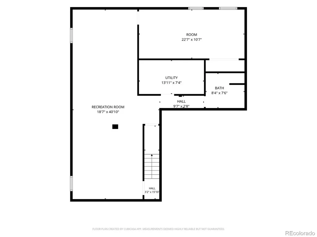 13336 E Arkansas Avenue Aurora CO 80012