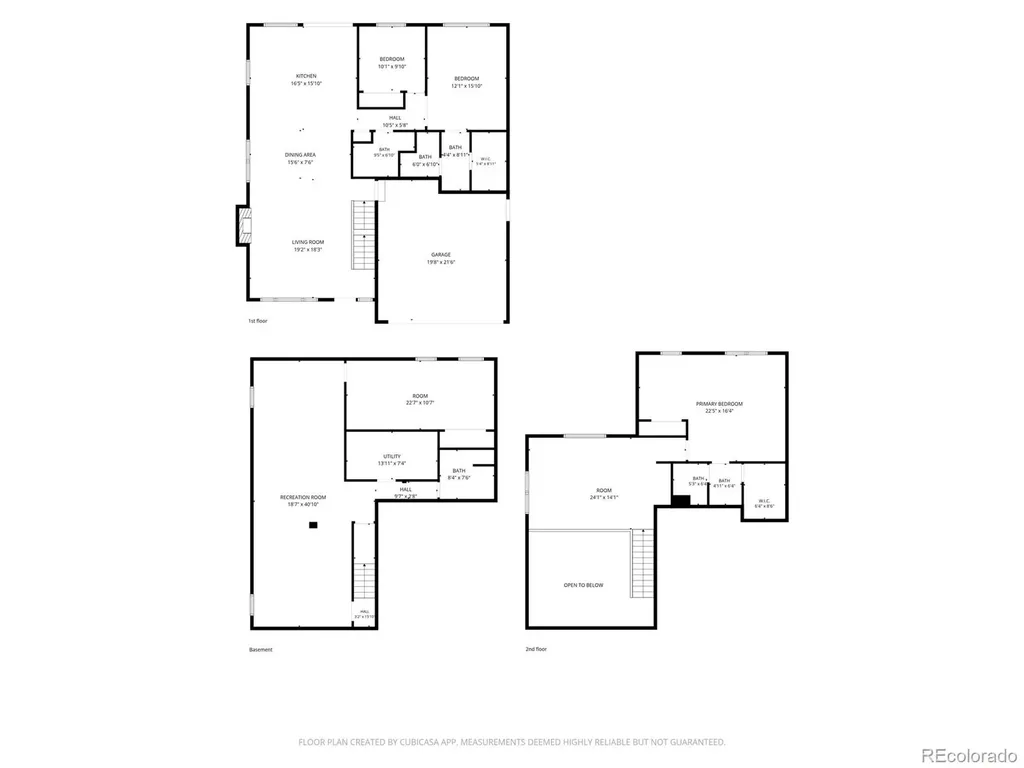 13336 E Arkansas Avenue Aurora CO 80012
