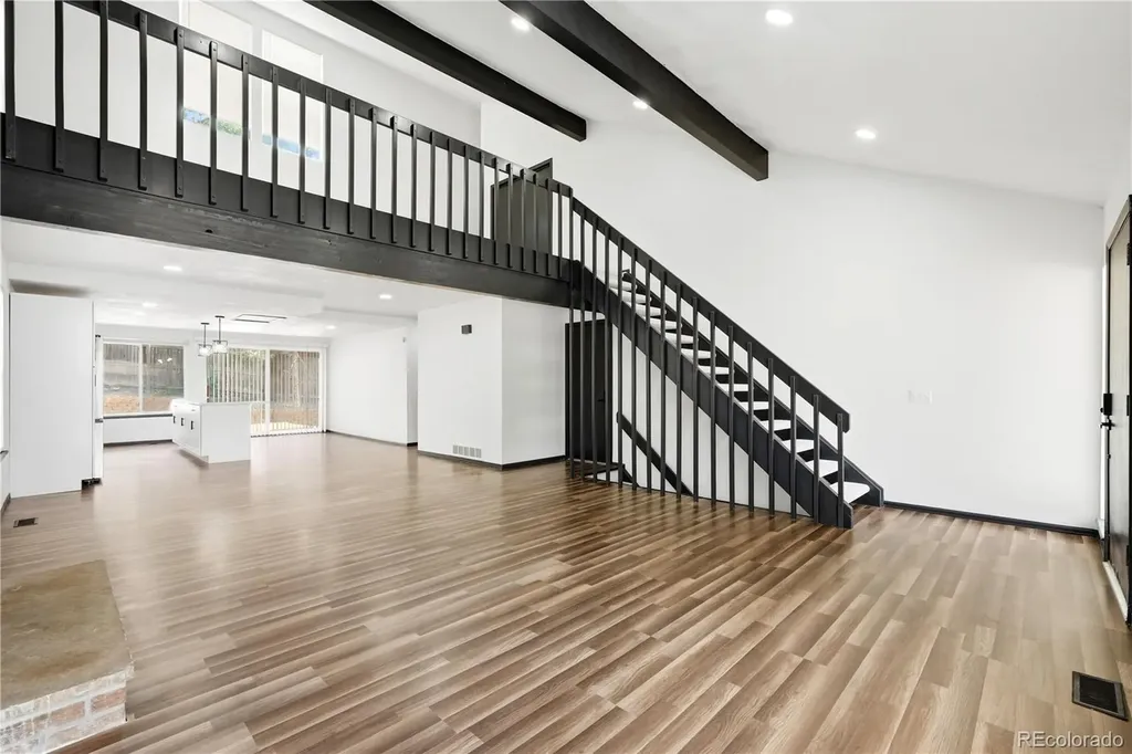 13336 E Arkansas Avenue Aurora CO 80012